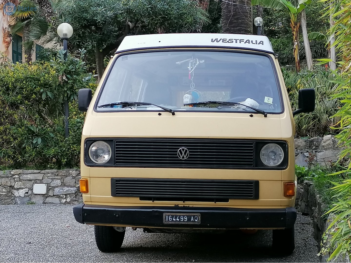AQ 164499, Westfalia 