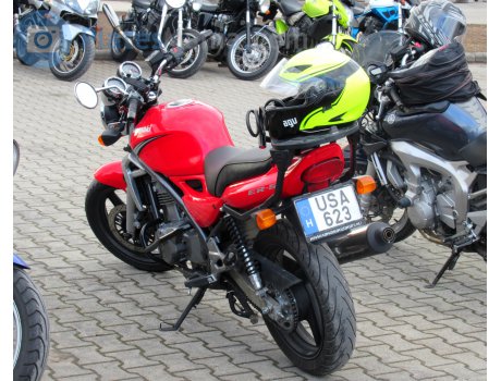 USA-623, Kawasaki ER-5