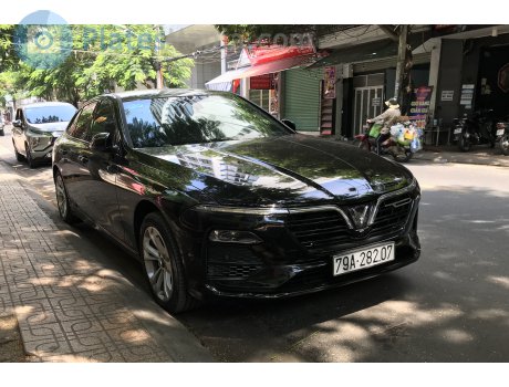 79A-282.07, VinFast LUX A2.0