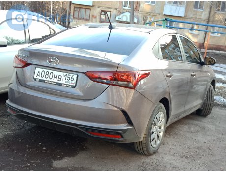 а080нв156, Hyundai Solaris