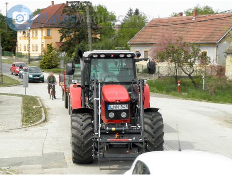 LNN-848, Massey Ferguson 6000-Series