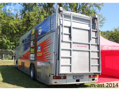 HB 1 DPG, Neoplan Spaceliner