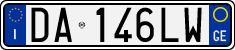 DA 146 LW