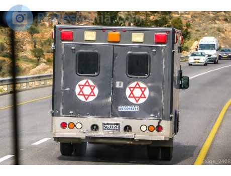 239335-צ, Ram Chassis Cab