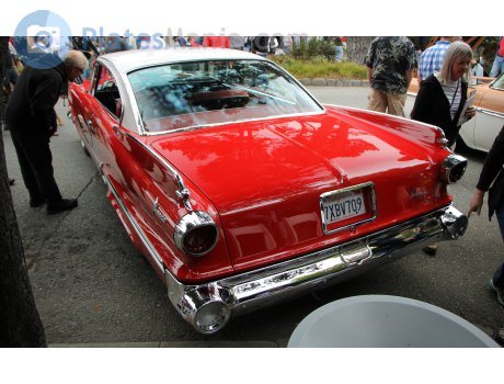 7XBV709, Dodge Dart