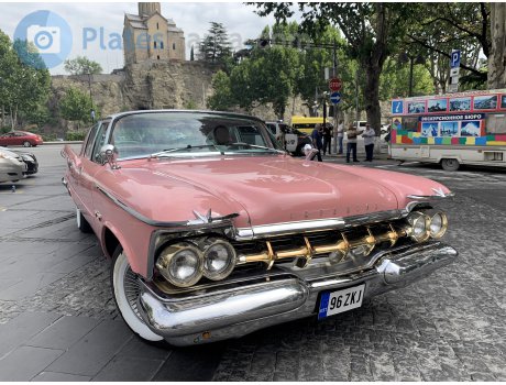 96 ZKJ, Imperial Crown