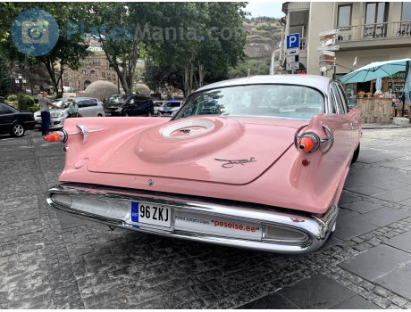 96 ZKJ, Imperial Crown