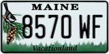 Maine, 1234 AB