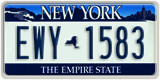 New York, АBC-1234