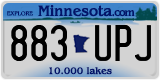 Minnesota, 123-ABC