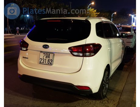 79A-231.62, Kia Rondo