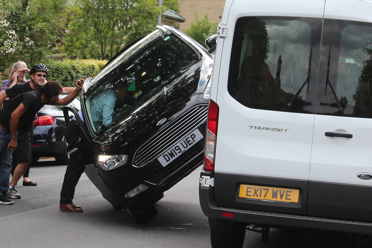 DW19UEP, Ford Galaxy 3rd gen (CK; CD390), 2015–2023