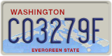 Washington, Trucks (A12345B)