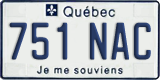 Quebec, 123 ABC
