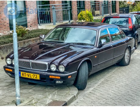 RT-VL-72, Daimler Six