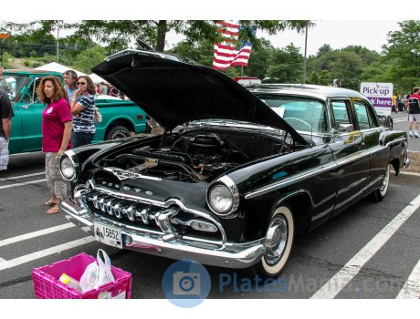 15852, DeSoto Firedome