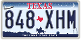 Texas, 2004 year system (123-АBC)