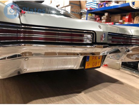 PK H 081, Buick Wildcat