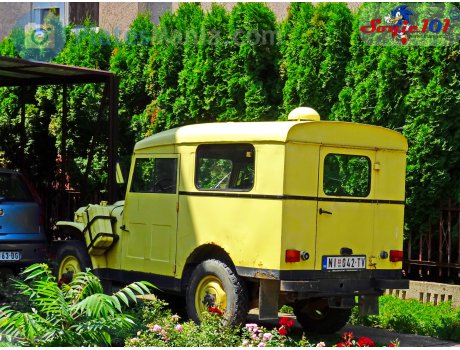 NI 042-TV, Zastava AR 51/55