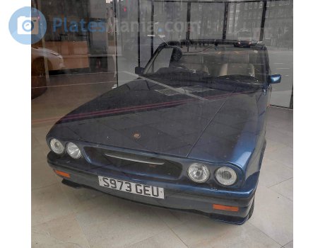 S973 GEU, Bristol Blenheim