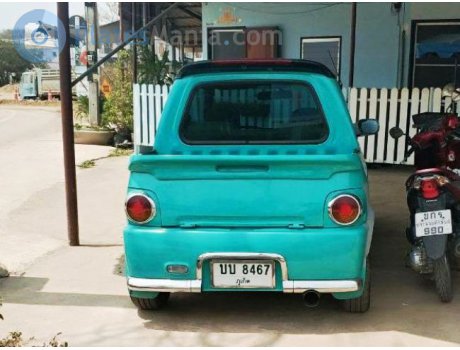 บบ 8467, Daihatsu Mira