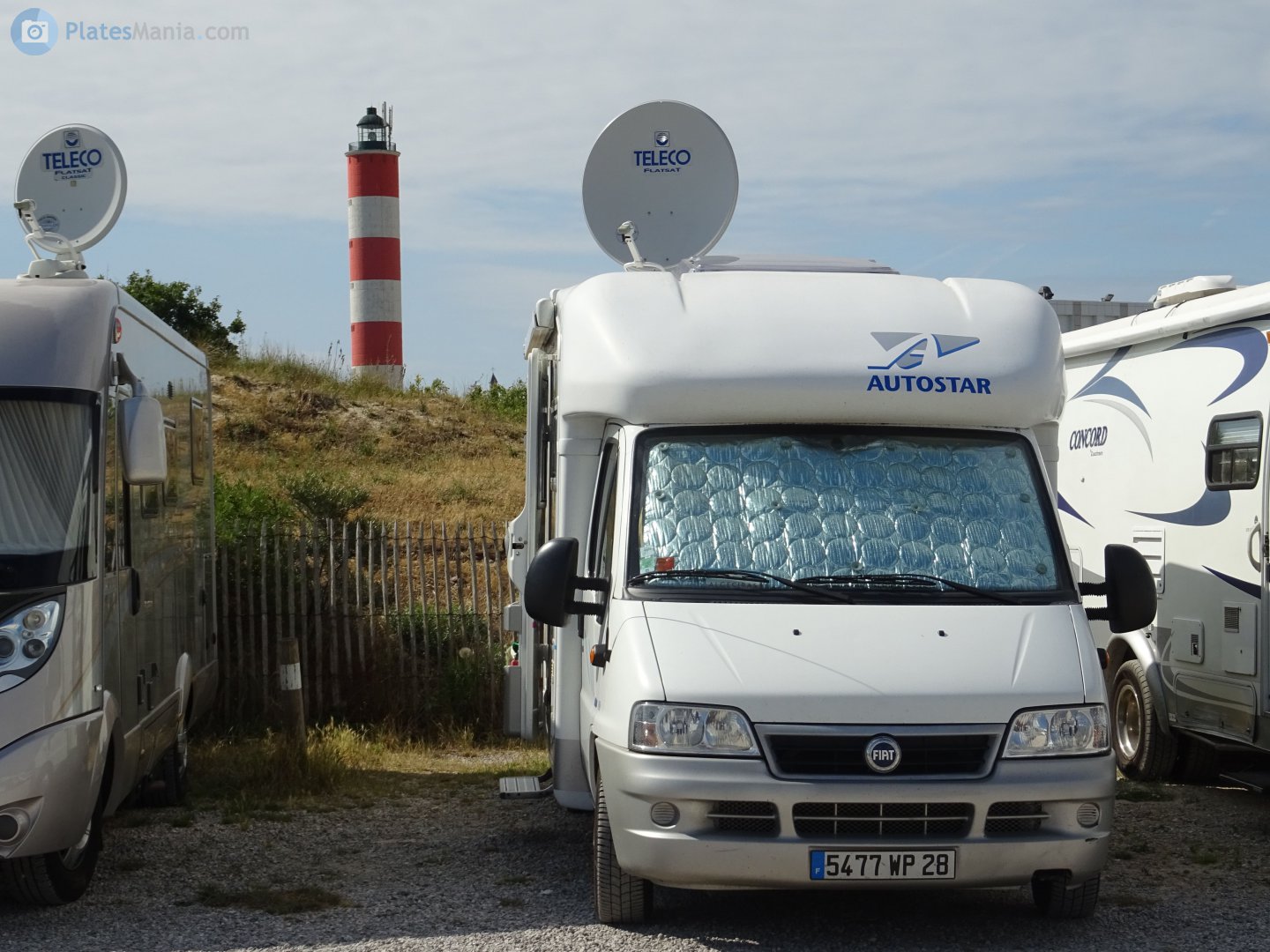 5477 WP 28, Autostar Athenor 