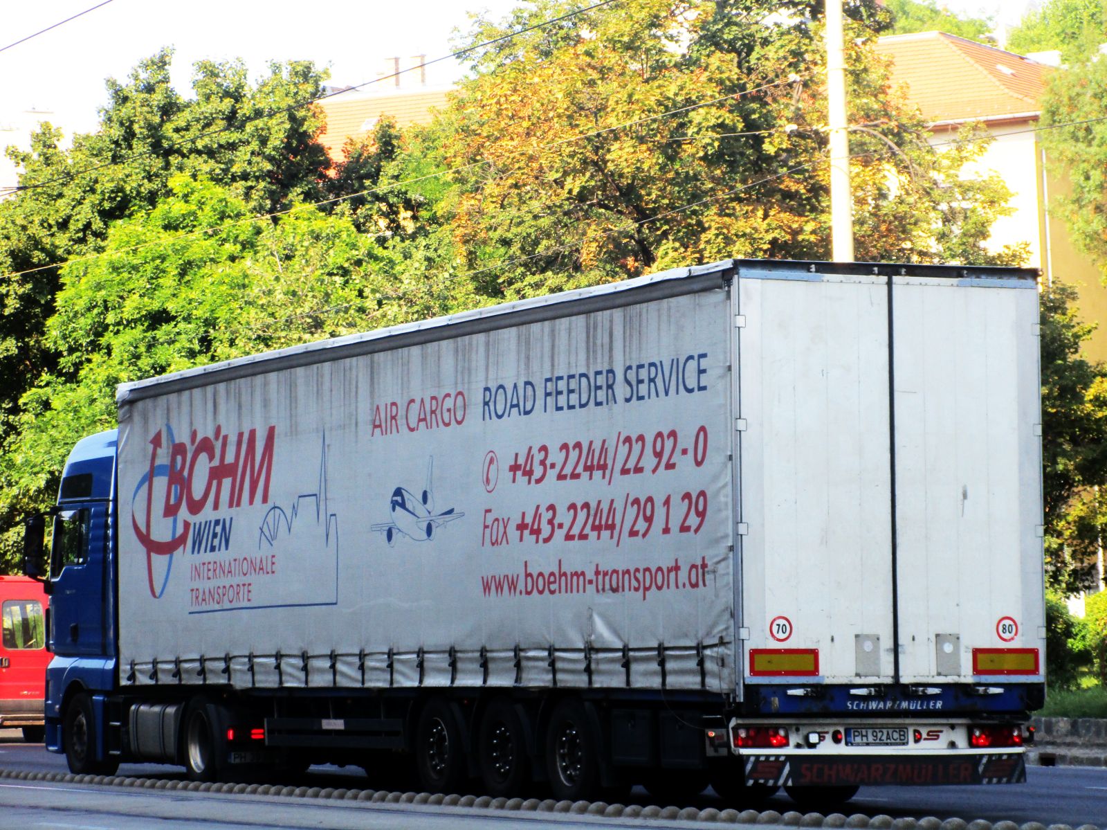 PH 92 ACB, Schwarzmüller 