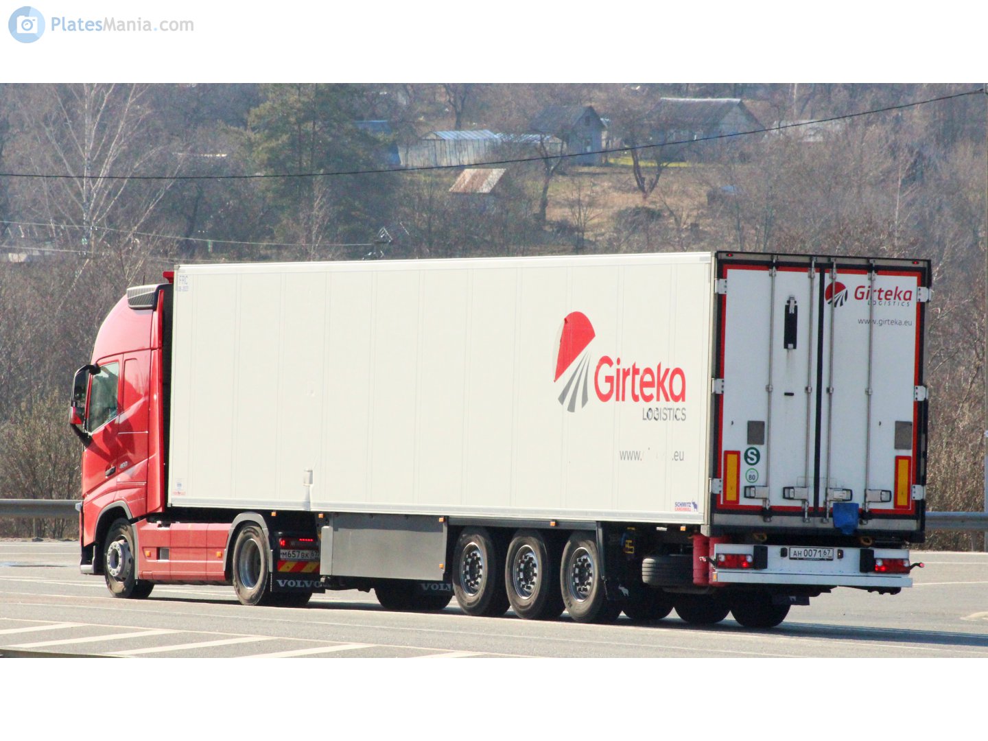 ан 0071 67, Schmitz SKO 