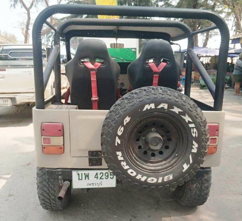 บพ 4295, Private owners 