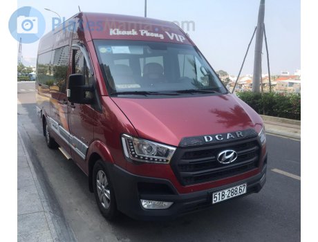 51B-288.67, Hyundai Solati