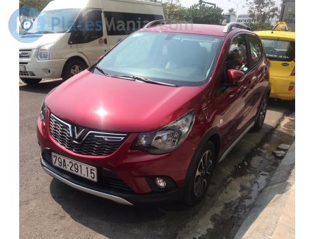 79A-291.15, VinFast Fadil