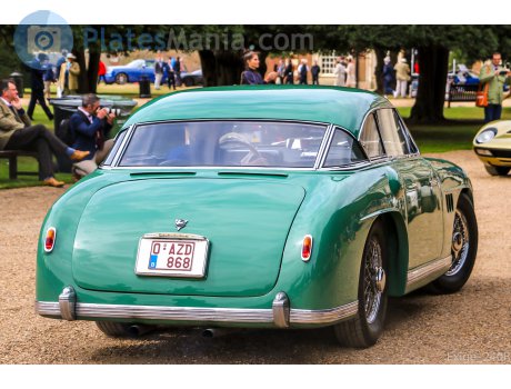 O-AZD-868, Pegaso Z-102