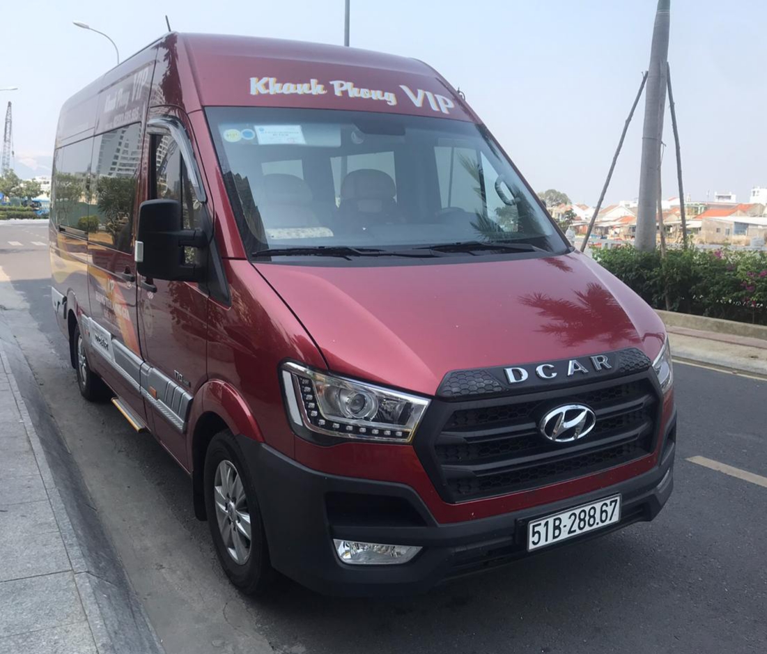 51B-288.67, Hyundai Solati 1st gen (I), 2014–