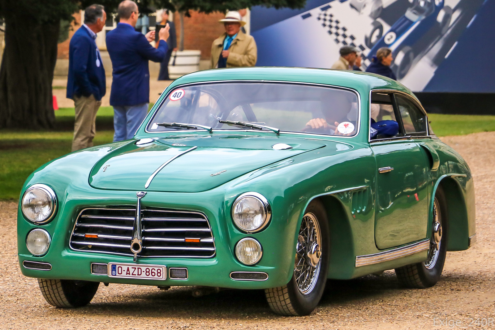O-AZD-868, Pegaso Z-102 
