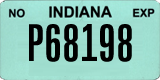 Indiana, Permanent Trailer
