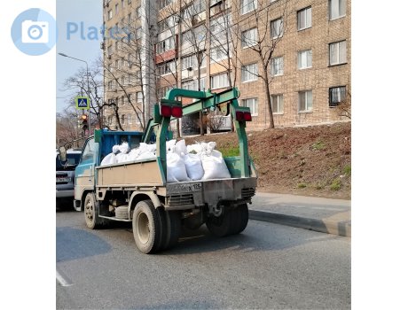 х444хх125, Mazda Titan