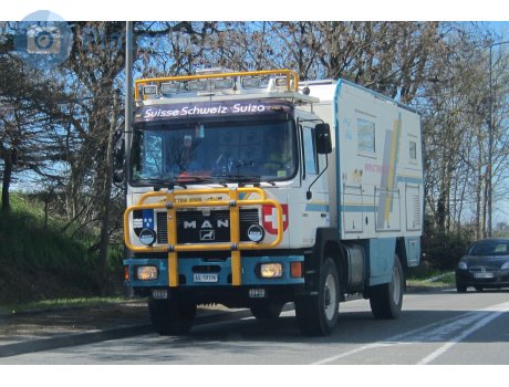 AG 58106, MAN M90