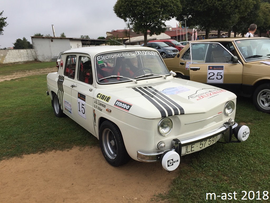 LE-57597, Renault 8 1st gen (113), 1962–1973 (–1976 for ES-market)