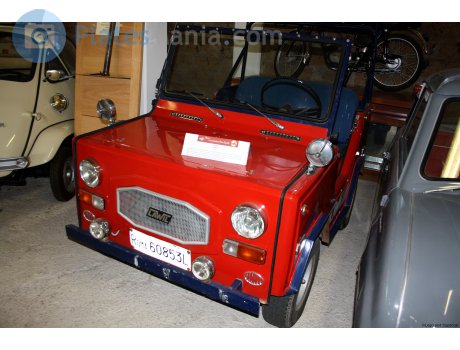 Roma 60853L, Lawil S3 Varzina
