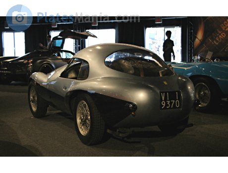 VI 19370, Ferrari 212 Export