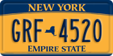 New York, АBC-1234