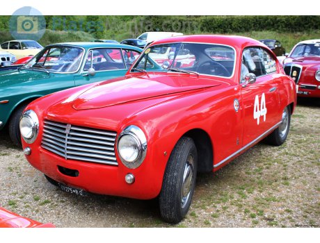 101275 BO, FIAT 1100
