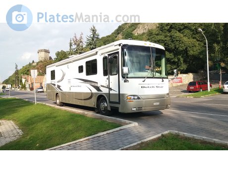 VS 320170, Newmar Dutch Star