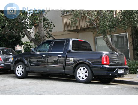 01972Y1, Lincoln Blackwood