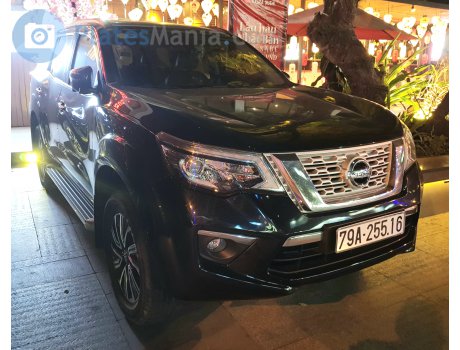 79A-255.16, Nissan Terra