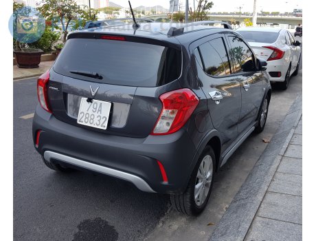 79A-288.32, VinFast Fadil