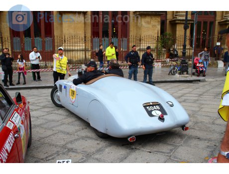 5048, Lancia Aprilia