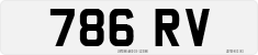 License plate of the United Kingdom, 1932 year system