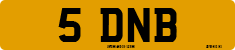 License plate of the United Kingdom, 1932 year system