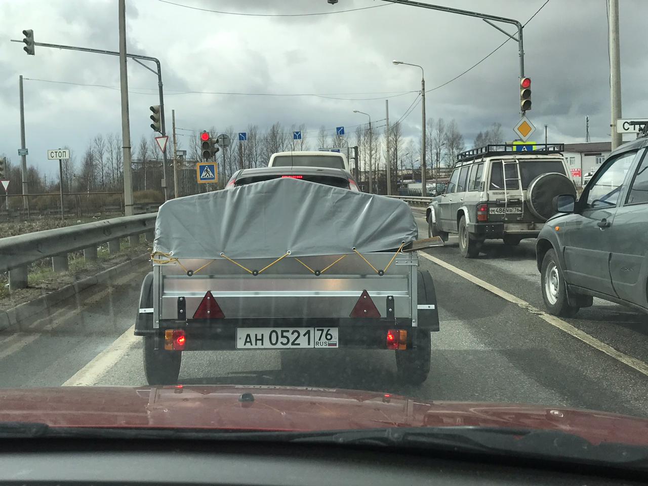 ан 0521 76, Titan 7197 